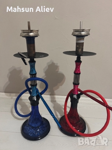 Наргиле, снимка 1