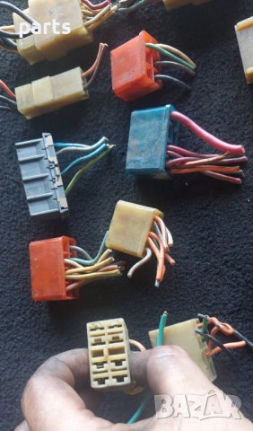 Букси Лада - ВАЗ 15бр. N, снимка 6 - Части - 42640607