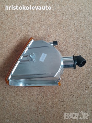 Мигач жълт десен CITROEN AX 7065496, снимка 2 - Части - 40705325