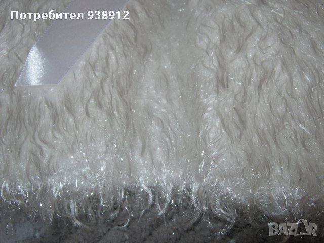 Зимен бебешки/детски комплект, снимка 12 - Спално бельо и завивки - 31607684