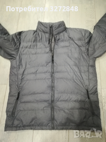 Олекотено яке -32°, снимка 3 - Якета - 44554105