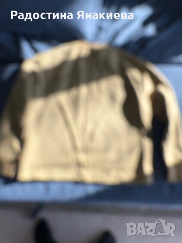 Alpha industries- S, FRED PERRY - M, снимка 5 - Суичъри - 53070449