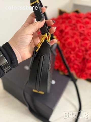 Чанта Fendi/IM194x, снимка 2 - Чанти - 51462630