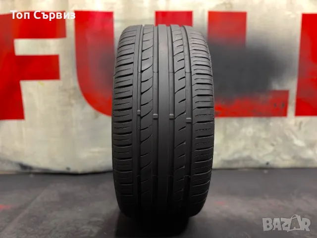 235 35 19, Лятна гума, Superia SportSA-37, 1 брой, снимка 2 - Гуми и джанти - 49699630