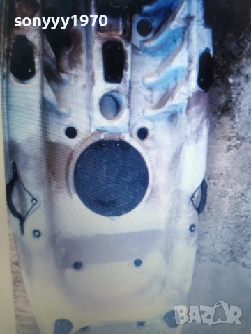 каяк с гребла 2301261707, снимка 13 - Водни спортове - 53203250