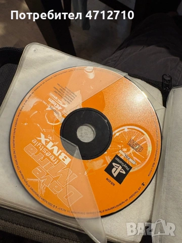 PlayStation 1 (PS1) – пълен комплект + 16 игри, снимка 10 - PlayStation конзоли - 53259388