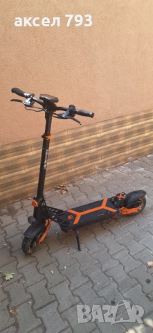 Kugoo KuKirin G2 max 1000w, снимка 1