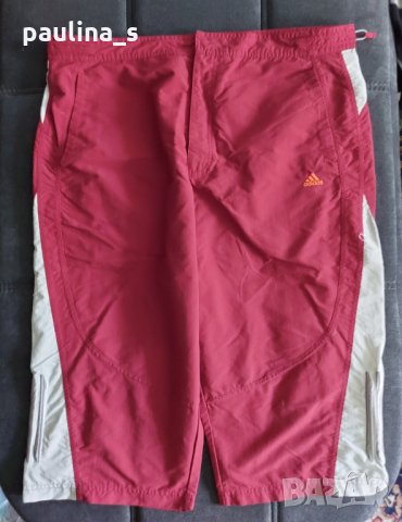 Мъжки бермуди "Adidas"® / голям размер , снимка 1 - Къси панталони - 29758668