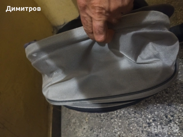 Детска количка, снимка 10 - Детски колички - 54223731