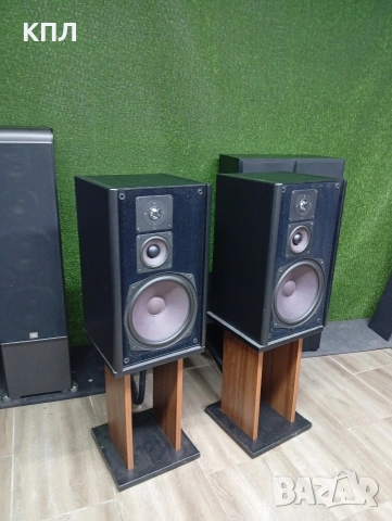 Тонколони MB Quart 390, снимка 2 - Тонколони - 53209499