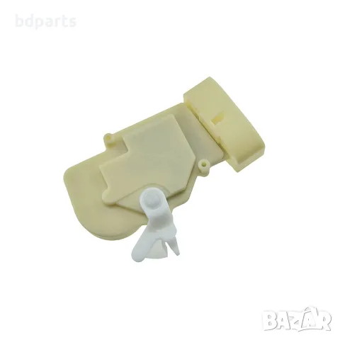 Брава за предна лява врата, Toyota Yaris, Yaris Verso, снимка 2 - Части - 56143883
