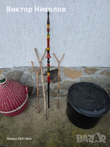 продавам ги, снимка 5 - Сокоизстисквачки и цитрус преси - 52242124