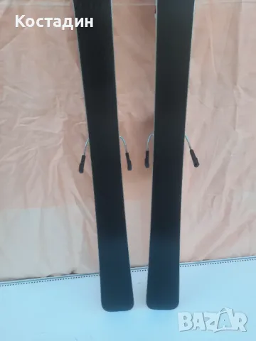 Карвинг ски ROSSIGNOL FAMOUS 6 Ltd, VAS carbon 163см,, снимка 8 - Зимни спортове - 48149526