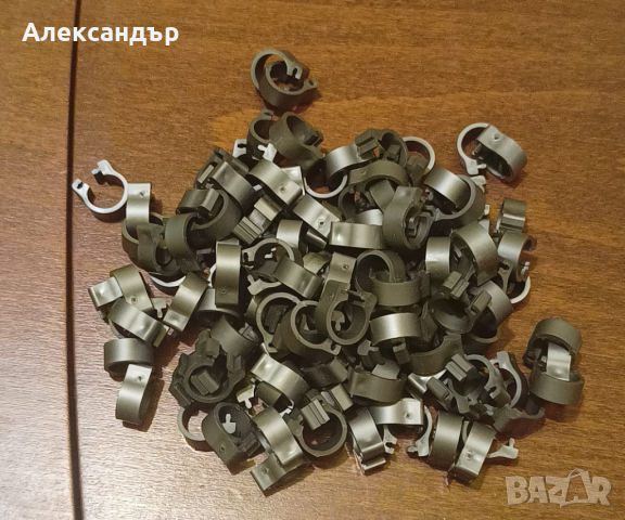 Щракалки  с номера от 4мм до 25мм, снимка 15 - други­ - 27136072