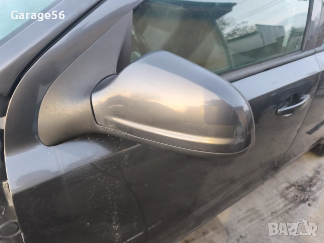 Оpel Astra H 1.7 110к.с. 6ск-на части , снимка 4 - Автомобили и джипове - 52406411