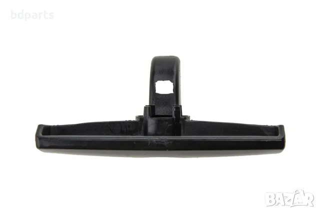 Дръжка за отваряне на жабка, VW Passat B5 B5.5, Черен, снимка 5 - Части - 56141246