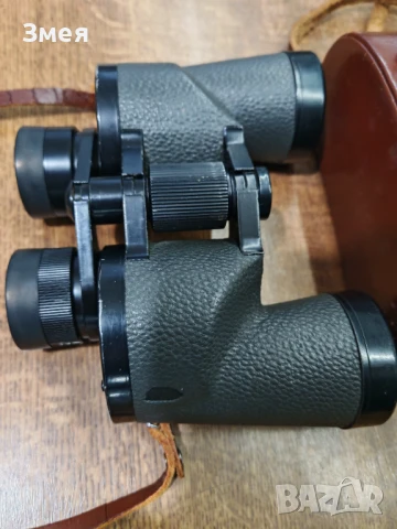 Продавам бинокъл Swift Audubon 8.5x44  (451 ft на 1000 ярда)., снимка 4 - Други ценни предмети - 50579818