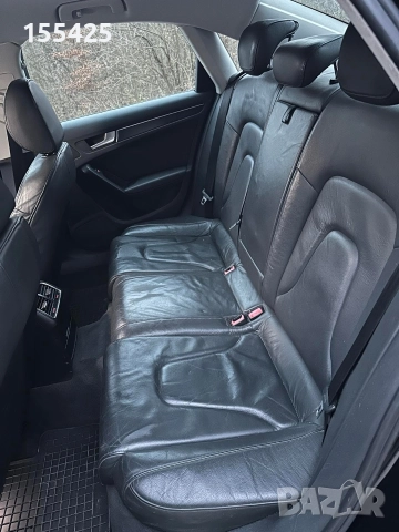 Audi A4 B8 2.0TDI, снимка 14 - Автомобили и джипове - 52643161