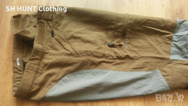 Jotunheim of NORWAY Skarstind Stretch Trouser размер L панталон - 2414, снимка 5 - Екипировка - 53917631