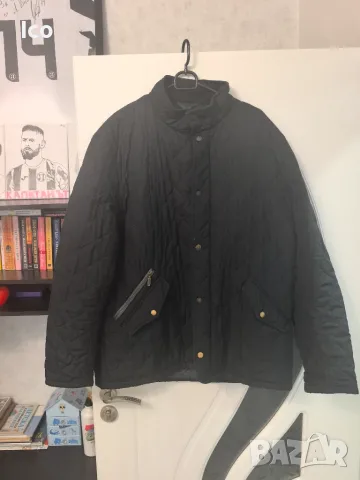 Barbour оригинално яке XXL , снимка 6 - Якета - 56248410