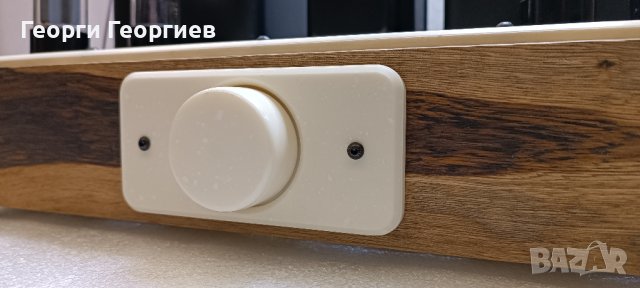 Само с поръчка! High-End лампов клас А сингъл-енд (еднотактов) усилвател Zeboo Alpha, снимка 2 - Ресийвъри, усилватели, смесителни пултове - 44318794