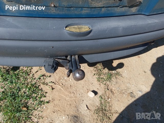 Продавам Опел Корса 1.5 на части, снимка 4 - Автомобили и джипове - 37362645