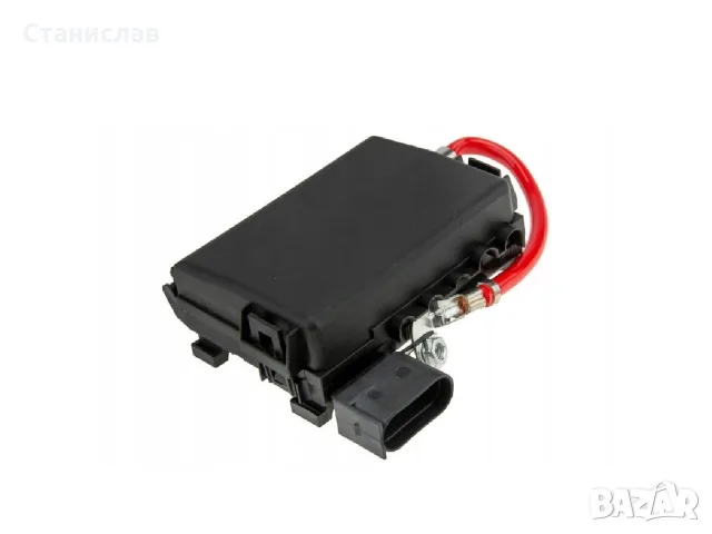 Клемна кутия за VW, Seat, Ford – 7M3937548