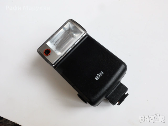 СВЕТКАВИЦИ за филмови и цифрови фотоапарати, снимка 3 - Фотоапарати - 52556939