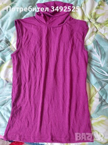 Дамска блузка , снимка 1