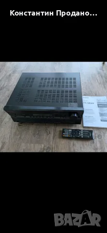 Onkyo tx-sr606 AV