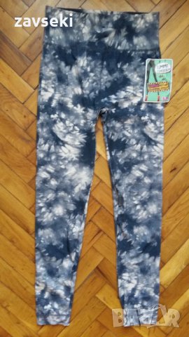 Дамски спортни клинове, снимка 3 - Спортни екипи - 30149651