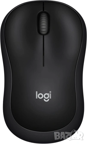 мишка Logitech M220 SILENT Wireless 1000 DPI безжична – НОВА ЗАПЕЧАТАНА, снимка 10 - Клавиатури и мишки - 54315434
