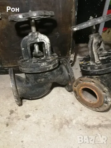 Водопроводни кранове , снимка 3 - ВИК - 47500484