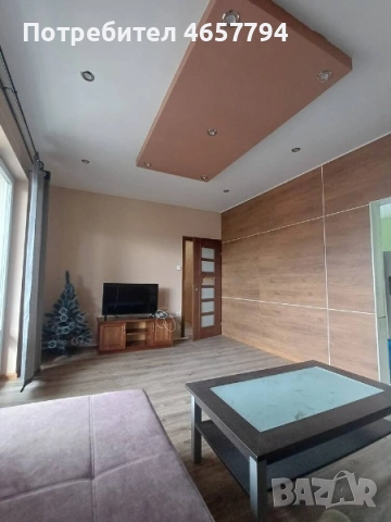 Четиристаен апартамент в Христо Смирненски! 