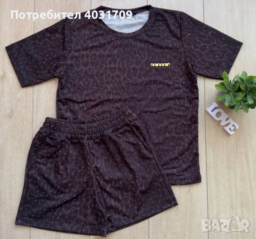 Дамски комплект , снимка 2 - Комплекти - 54246423