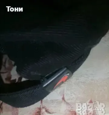 WEST McLAREN MERCEDES Оригинал Нова Мъжка Шапка с Козирка , снимка 4 - Шапки - 49642378