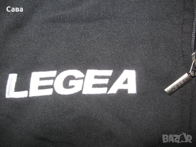 Суичър LEGEA  мъжки,С, снимка 5 - Суичъри - 42677853