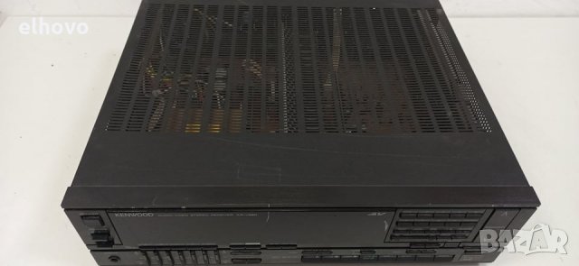 Ресивър Kenwood KR V86R, снимка 7 - Ресийвъри, усилватели, смесителни пултове - 30817976