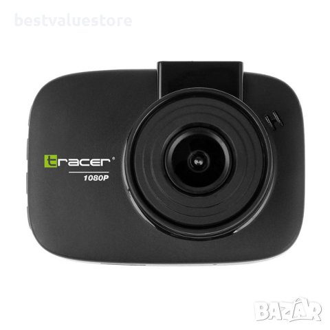 Видеорегистратор Tracer Rsa 2.2 ", 1920x1080, 120°