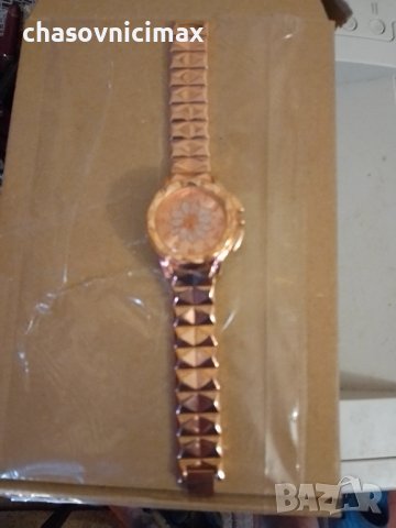 дамски часовник/при покупка на 2 бр. 20% отстъпка/, снимка 1