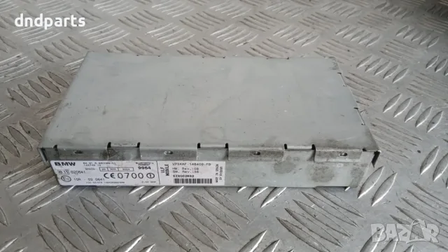 Модул BMW X5 E53 2003 VP3KAF-14B409-FB 84.216-950089-01 X5 (E53) (1999-2006)