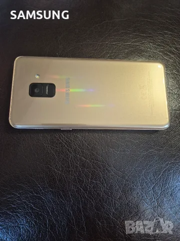 Samsung Galaxy - A8, снимка 5 - Samsung - 56002541