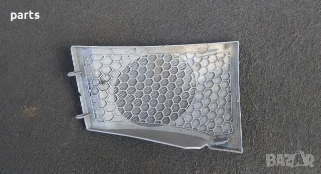 Решетка Говорител Табло Мерцедес Спринтер (Н)
- 9016890408, снимка 3 - Части - 49926361