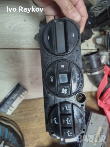  климатроник панел 69262205 за Опел Вектра Б от Opel Vectra B, снимка 7 - Части - 49608877
