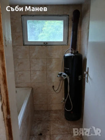 Продавам къща в Родопите с.Писаница.🌲, снимка 10 - Къщи - 50252509