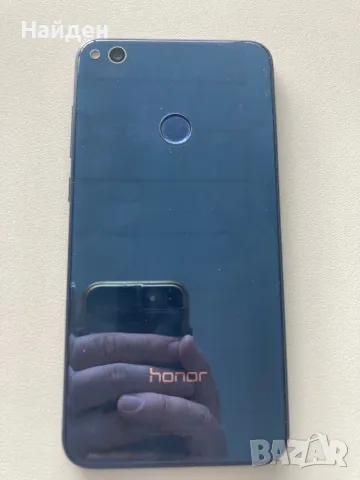 Honor/Huawei P8 Lite,отличен, снимка 3 - Huawei - 49495177