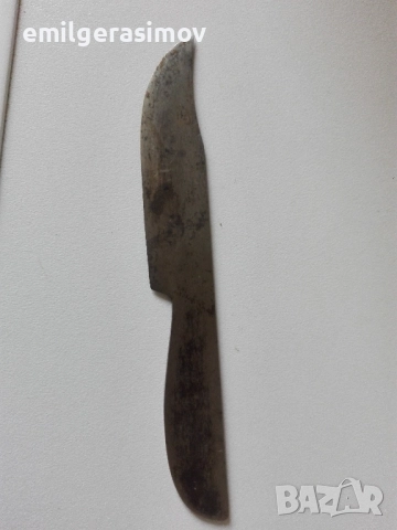 Ножове ., снимка 8 - Антикварни и старинни предмети - 36761036