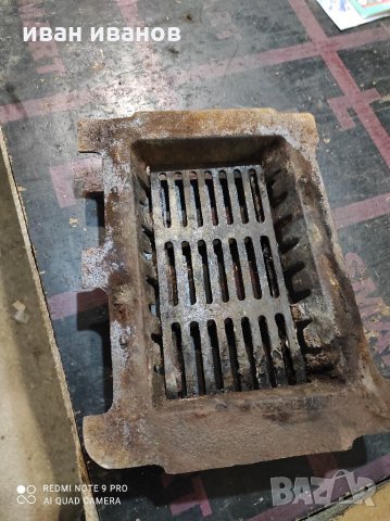 Скара Камина, снимка 7 - Железария - 32005363