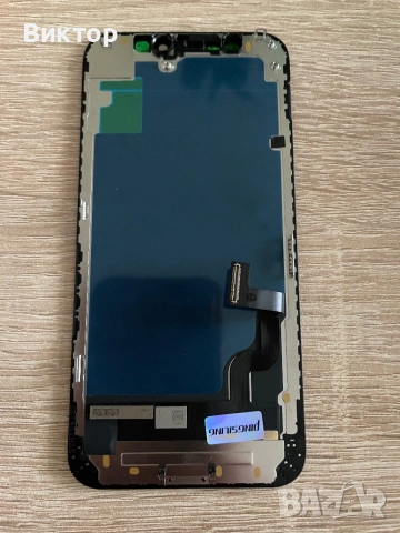 Дисплей за iPhone 12 Mini, снимка 4 - Резервни части за телефони - 53903343