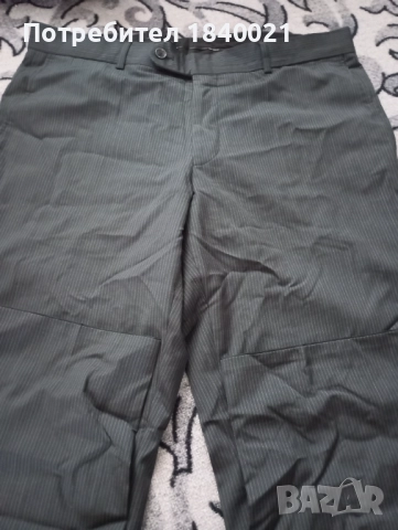 Мъжки панталони , снимка 5 - Панталони - 52246208